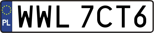 WWL7CT6