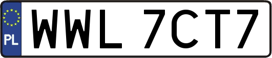 WWL7CT7