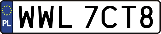 WWL7CT8