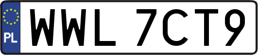 WWL7CT9