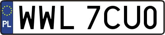 WWL7CU0