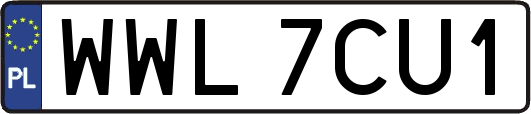 WWL7CU1