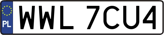 WWL7CU4