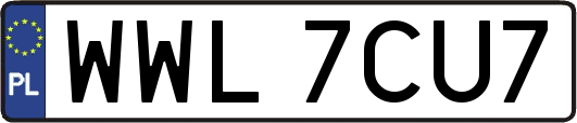 WWL7CU7