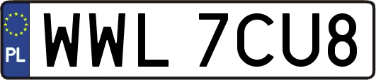 WWL7CU8