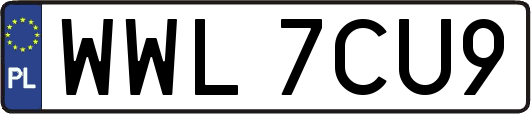 WWL7CU9