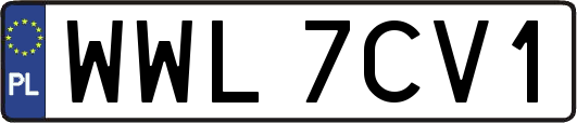 WWL7CV1