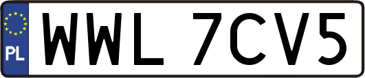 WWL7CV5