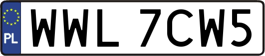 WWL7CW5