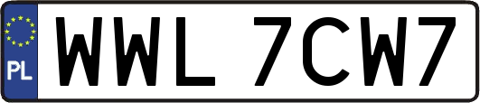 WWL7CW7