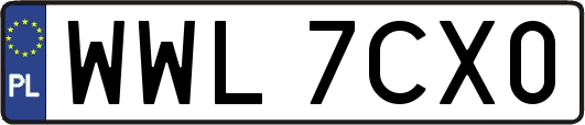 WWL7CX0