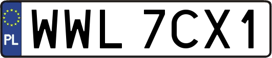WWL7CX1