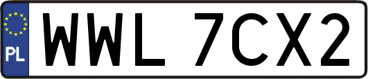 WWL7CX2