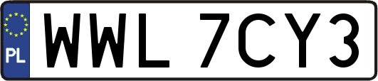 WWL7CY3