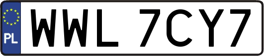 WWL7CY7