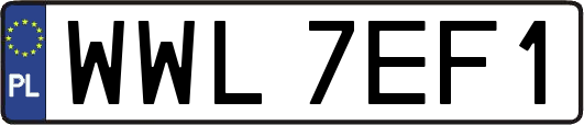 WWL7EF1
