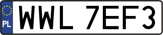 WWL7EF3