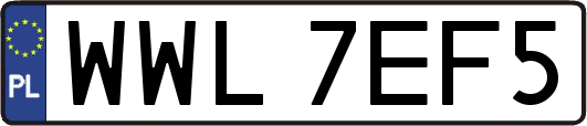 WWL7EF5