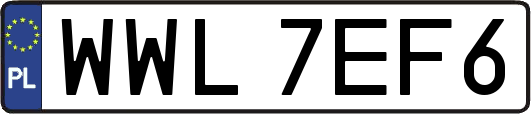 WWL7EF6