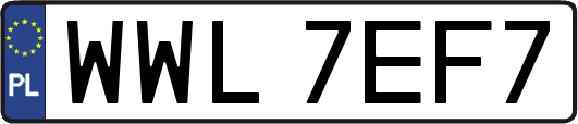 WWL7EF7