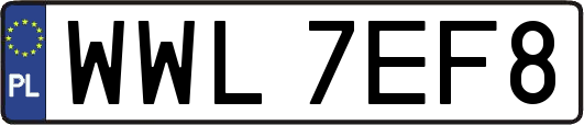 WWL7EF8