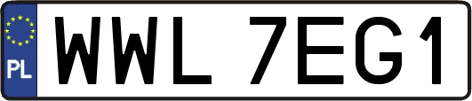 WWL7EG1
