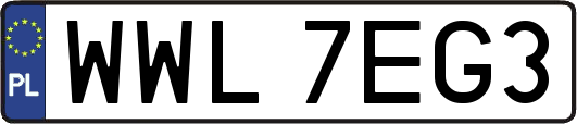 WWL7EG3