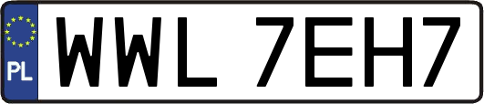 WWL7EH7