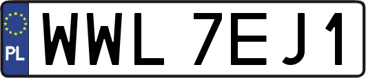 WWL7EJ1