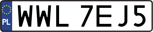 WWL7EJ5
