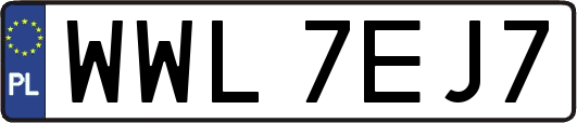 WWL7EJ7