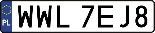 WWL7EJ8