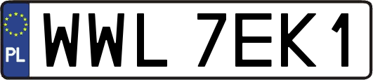 WWL7EK1