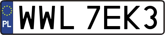 WWL7EK3