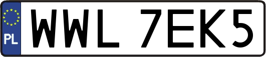 WWL7EK5