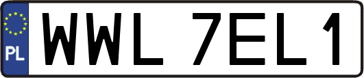 WWL7EL1