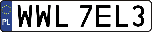 WWL7EL3
