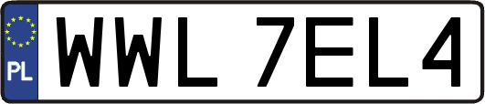WWL7EL4