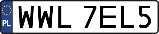 WWL7EL5