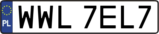 WWL7EL7