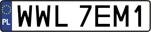 WWL7EM1