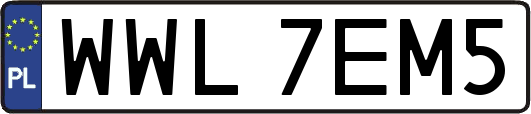 WWL7EM5