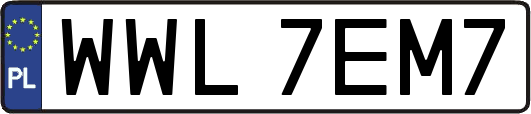 WWL7EM7