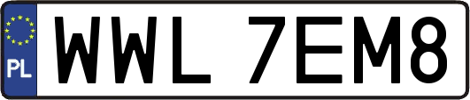 WWL7EM8