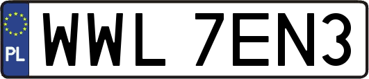 WWL7EN3