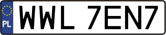 WWL7EN7