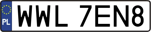 WWL7EN8