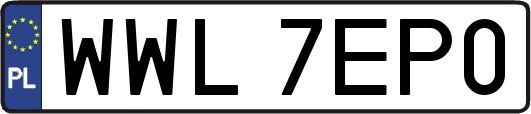 WWL7EP0