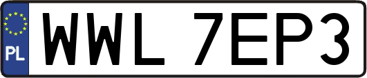 WWL7EP3