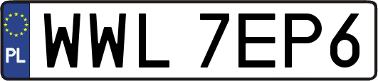 WWL7EP6